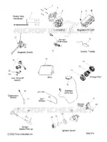 ELETTRICO, SWITCHES, SENSORS AND COMPONENTS