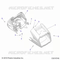 FARO POD