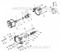 PROPULSIONEEE SL 780 B974088 AND INTL. SL 780 I974088 (4940924092B004)