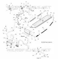 RAFFREDDAMENTO SYSTEM