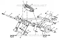 ANTERIORE COPPIA ARM CLASSIC E942865 (49274027400025)