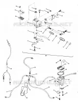 Control Assembly Updated 5/90 (4917721772013A)