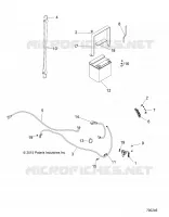ELETTRICO, BATTERY