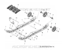SOSPENSIONE POSTERIORE and TRACK