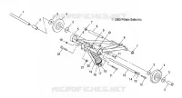 ANTERIORE COPPIA ARM