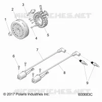 ELETTRICO, IGNITION SYSTEM