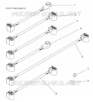 BATTERIA CABLE