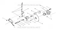 FRENO Indy Lite And Star Lite (4918591859013A)