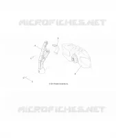 POSTERIORE MIRROR