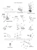 INTERRUTTORI, SENSORI and COMPONENTS