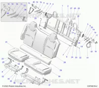 SEDE ASM., REAR