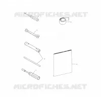 KIT DI STRUMENTI