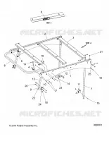 TETTO RACK