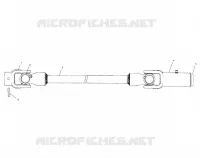 FRONT PROP ALBERO