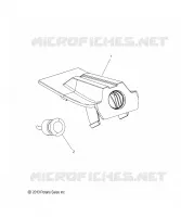 ELETTRICO, BACKUP CAMERA