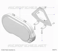 ELETTRICO, INSTRUMENTATION