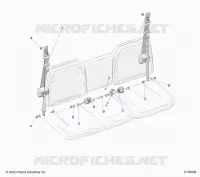 SEDE BELT AND MOUNTING