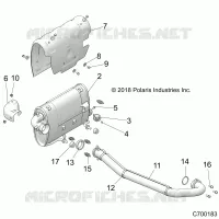 SCARICO SYSTEM