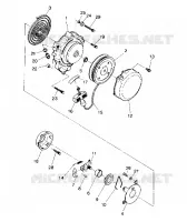 AUTOAVVOLGENTE ASSEMBLY (4914781478037A)