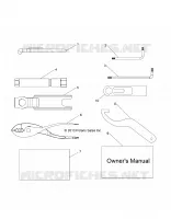 REFERENCES, KIT DI STRUMENTI and MANUALE DEL PROPRIETARIO
