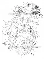 MONTAGGIO DEL MOTORE 650 (4914131413019A)