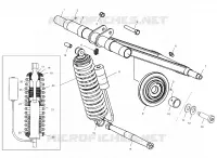 POSTERIORE COPPIA ARM (M-10)