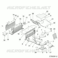 SCARICO SYSTEM