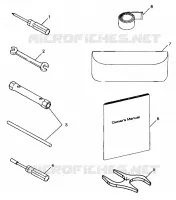 KIT DI STRUMENTI