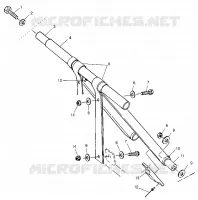 ANTERIORE COPPIA ARM