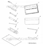 KIT DI STRUMENTI