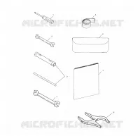 KIT DI STRUMENTI