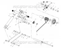 POSTERIORE COPPIA ARM