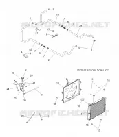 RAFFREDDAMENTO SYSTEM