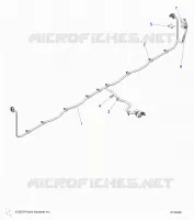 ELETTRICO, WIRE HARNESS, BOX