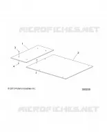 BED FLAT