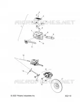 BRAKES, SISTEMA DI FRENAGGIO