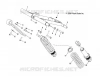 ANTERIORE COPPIA ARM