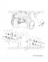 MOTORE, MOUNTING