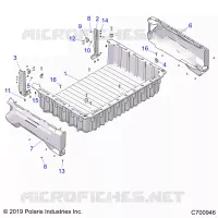 CARGO BOX