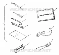 KIT DI STRUMENTI