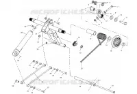 POSTERIORE COPPIA ARM (EDGE)