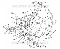 TIMONE Storm 0965782, Storm SKS 0965582, Euro Storm E965782, Euro Storm S (4931593159B006)