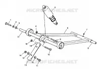 ANTERIORE COPPIA ARM
