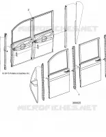 PORTE, PILLAR, MID
