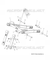 ANTERIORE COPPIA ARM