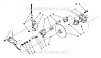 FRENO (4910951095010A)