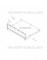 CARGO LETTO BOX