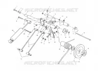 POSTERIORE COPPIA ARM