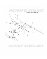ANTERIORE COPPIA ARM