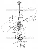 CARBURATORE